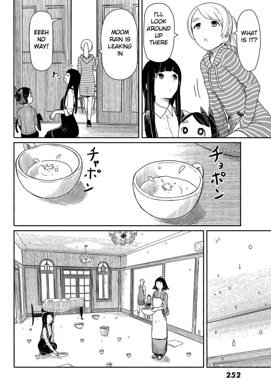 Flying Witch (ISHIZUKA Chihiro) Chapter 26 20